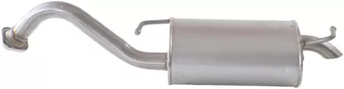 Achterdemper BOSAL 228-477)