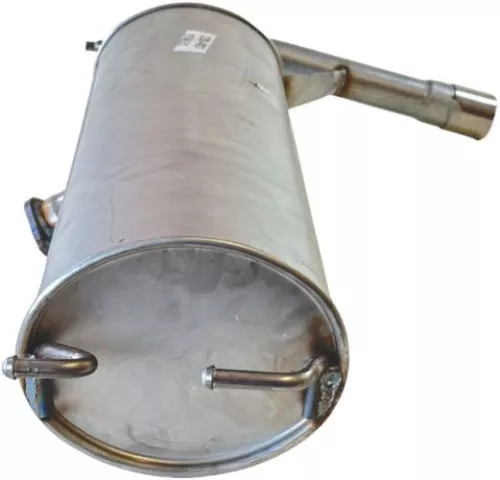 Achterdemper BOSAL 228-487)