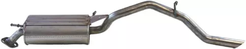Achterdemper BOSAL 281-169)