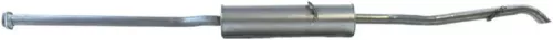 Achterdemper BOSAL 289-031)