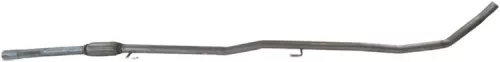Uitlaatpijp BOSAL 952-137)