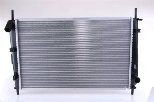 Radiator, motorkoeling NISSENS 69250)