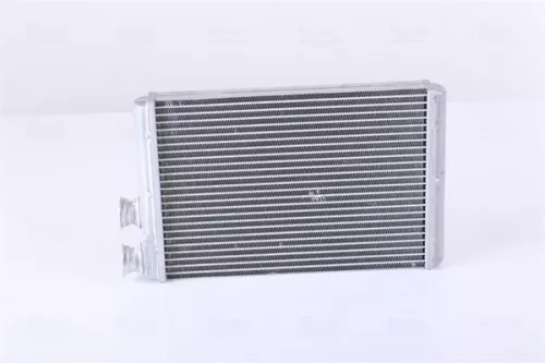Warmtewisselaar, binnenverwarming NISSENS 71158)