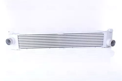 Laadluchtkoeler NISSENS 96624)