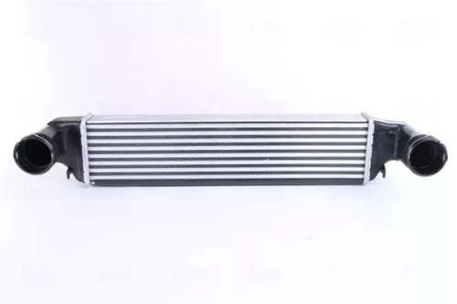 Charge Air Cooler NISSENS 96723)