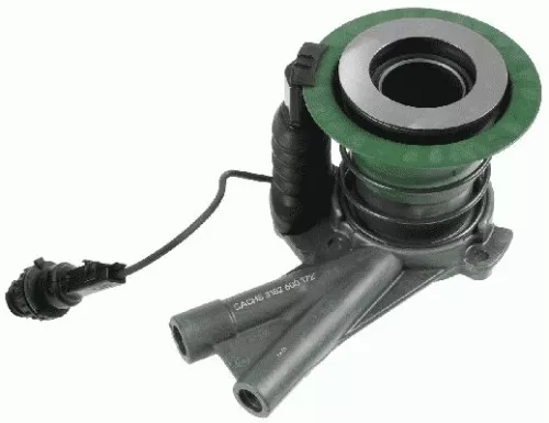 Centrale hulpcilinder, koppeling SACHS 3182 600 172)