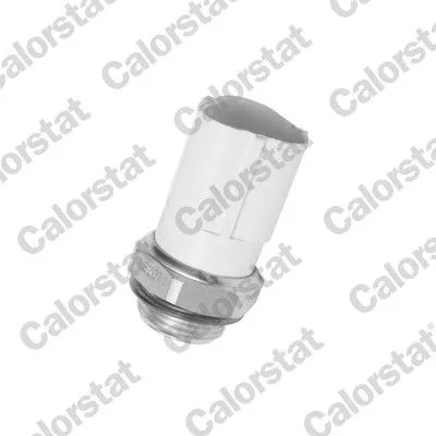 Temperatuurschakelaar, radiatorventilator CALORSTAT by Vernet TS2671)