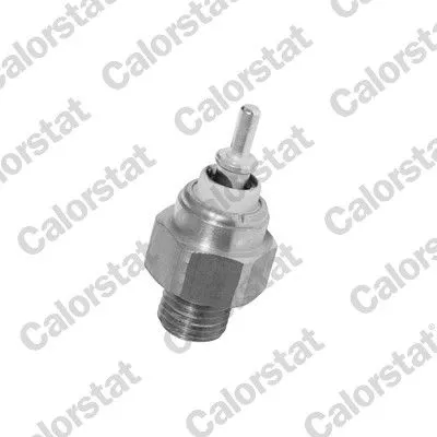 Temperatuurschakelaar, radiatorventilator CALORSTAT by Vernet TS2907)