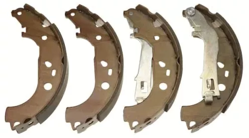 Brake Shoe Set TRW GS8738)