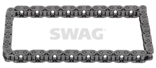 Chain, oil pump drive SWAG 99 11 0384)