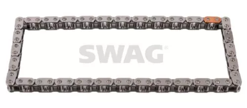 Chain, oil pump drive SWAG 99 11 0443)