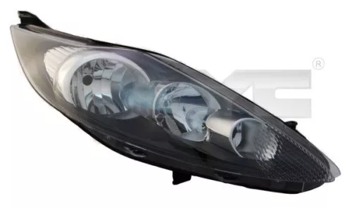 Koplamp TYC 20-11815-05-2)
