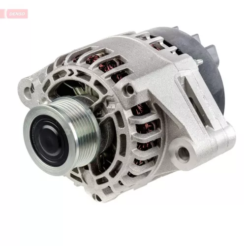 Alternator DENSO DAN506)
