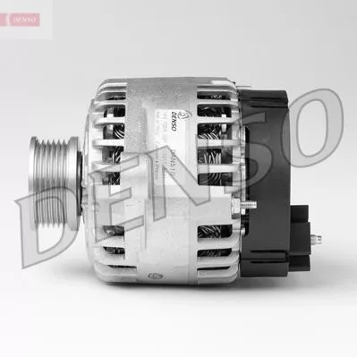 Alternator DENSO DAN510)