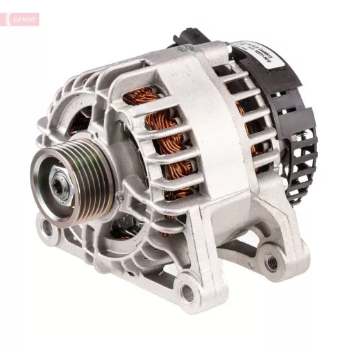 Alternator DENSO DAN515)