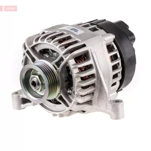 Alternator DENSO DAN519)