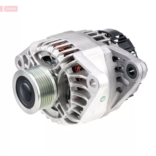 Alternator DENSO DAN520)