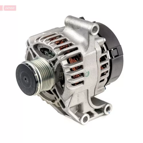 Alternator DENSO DAN584)
