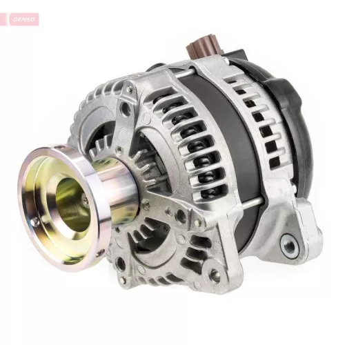 Alternator DENSO DAN932)