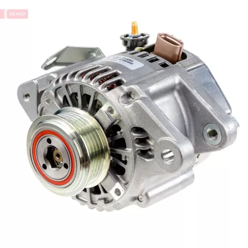 Alternator DENSO DAN964)