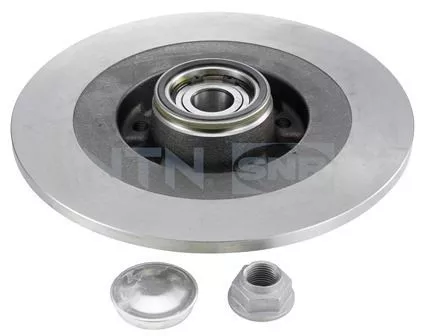 Brake Disc SNR KF155.90U)