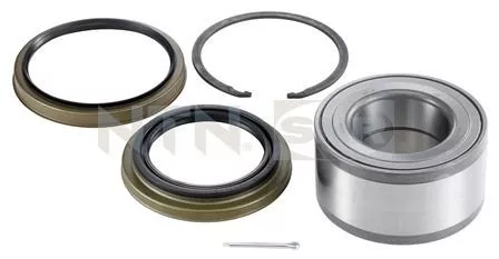 Wiellagerset SNR R141.20)