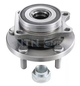 Wiellagerset SNR R181.21)