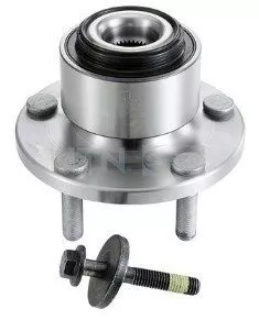 Wiellagerset SNR R165.37)