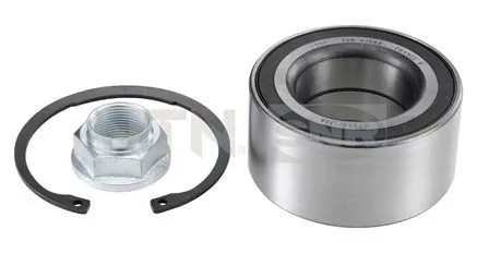 Wiellagerset SNR R174.45)