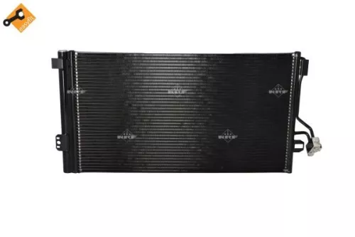 Condenser, air conditioning NRF 35776)