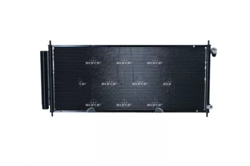 Condensor, airconditioning NRF 35791)
