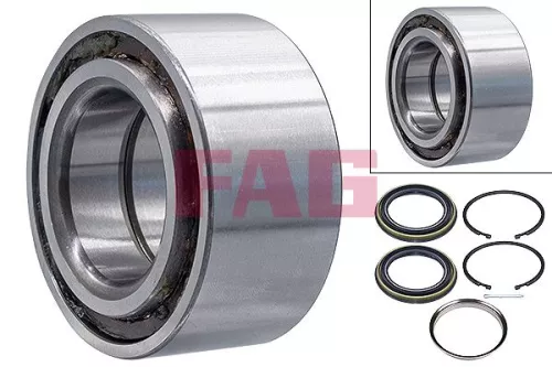 Wiellagerset Schaeffler FAG 713 6138 30)