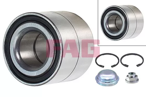Wheel Bearing Kit Schaeffler FAG 713 6234 80)