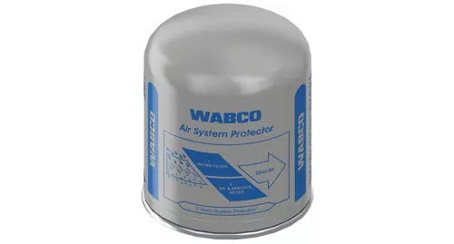 Luchtdrogerpatroon, persluchtsysteem WABCO 4329012452)