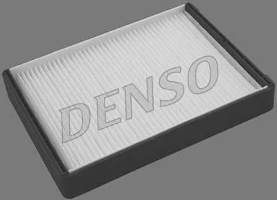 Filter, cabinelucht DENSO DCF410P)