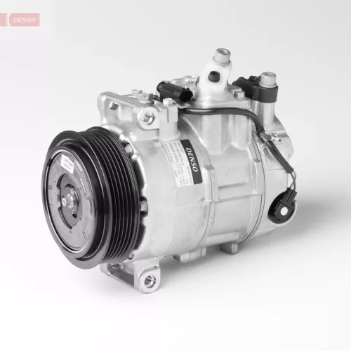 Compressor, air conditioning DENSO DCP17068)