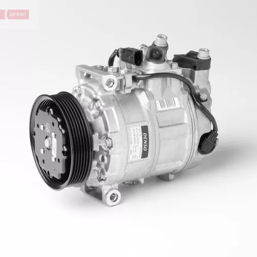 Compressor, air conditioning DENSO DCP02025)