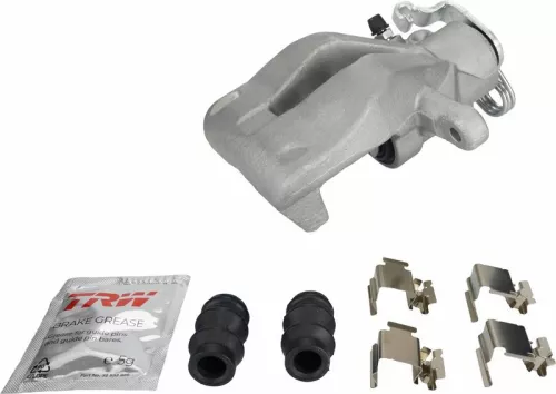 Brake Caliper TRW BHN661E)
