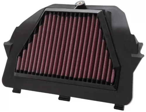 Luchtfilter K&N FILTERS YA-6008)