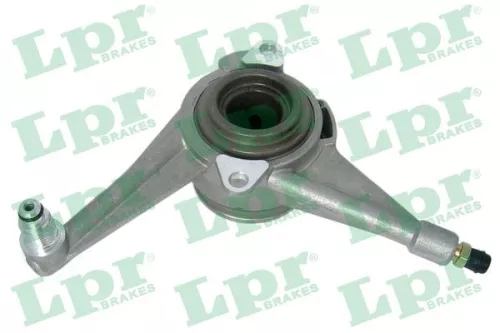 Central Slave Cylinder, clutch LPR 3483)