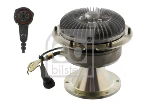Koppeling, radiateurventilator FEBI BILSTEIN 27843)