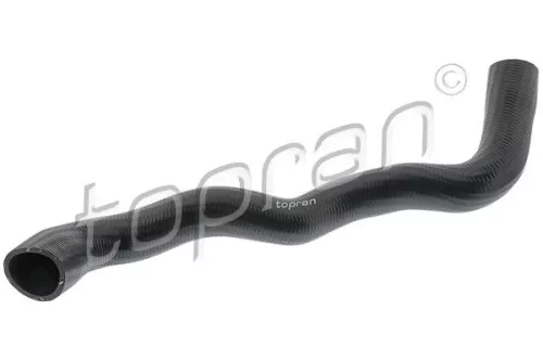 Radiatorslang TOPRAN 401 966)