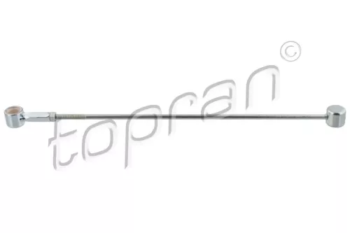 Selectie-/schakelstang TOPRAN 721 257)