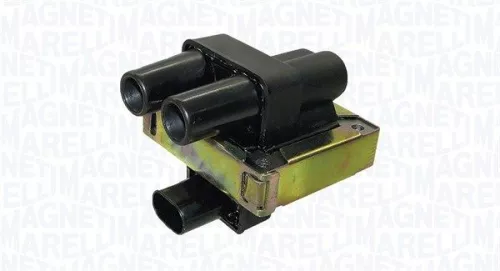 Ignition Coil MAGNETI MARELLI 060717029012)