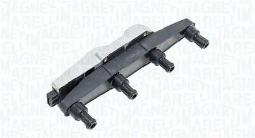 Ignition Coil MAGNETI MARELLI 060717059012)
