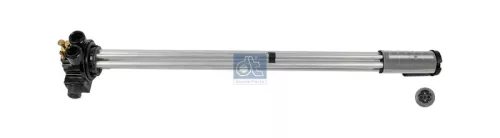 Sensorunit, brandstoftank DT Spare Parts 6.33807)