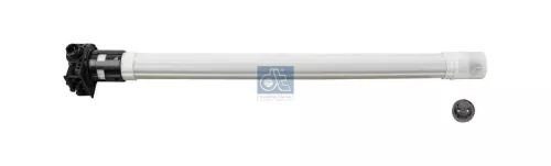 Sensorunit, brandstoftank DT Spare Parts 4.63253)