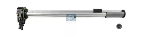 Sensorunit, brandstoftank DT Spare Parts 3.23005)