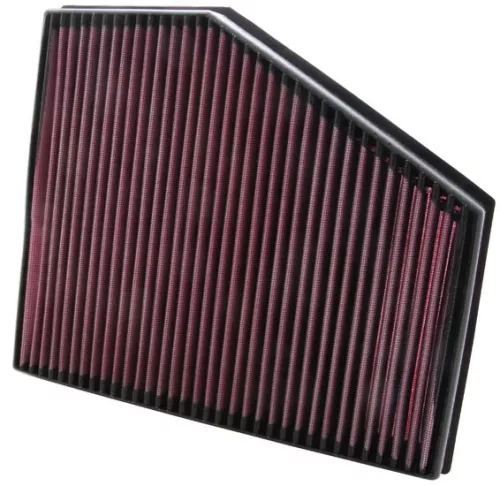 Luchtfilter K&N FILTERS 33-2943)