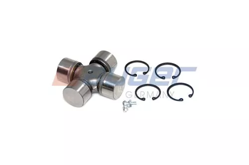 Koppeling, aandrijfas AUGER 65096)